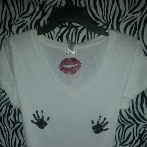 Custom Ladies Tee